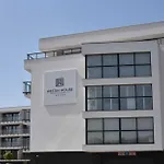 شقة Przytulny 406 W Westin House W Kolobrzegu *