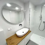 شقة Przytulny 406 W Westin House W Kolobrzegu كولوبرزيغ
