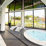 شقة Przytulny 406 W Westin House W Kolobrzegu *