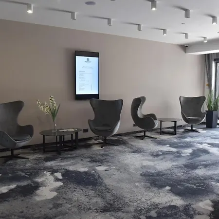 شقة Przytulny 406 W Westin House W Kolobrzegu كولوبرزيغ