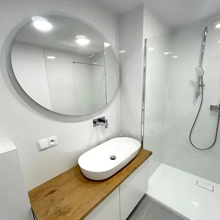 Apartman Przytulny 406 W Westin House W Kolobrzegu Kołobrzeg