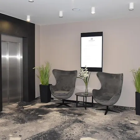 Przytulny 406 W Westin House W Kolobrzegu Apartman *