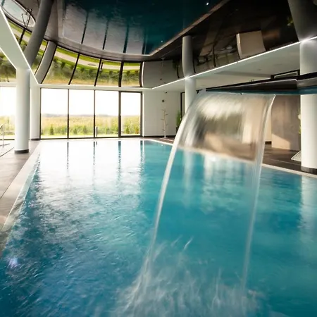 Przytulny 406 W Westin House W Kołobrzegu Kołobrzeg